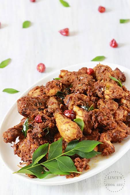 Mushroom perattu