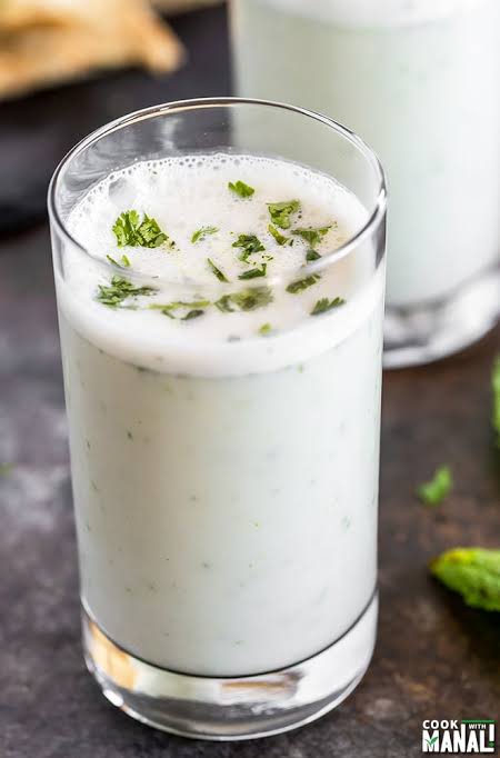 Buttermilk