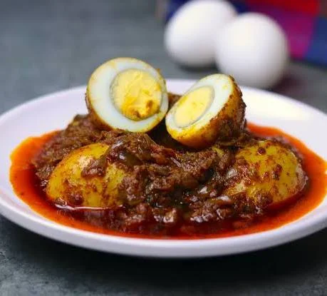Egg Roast