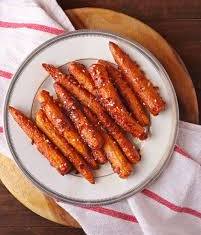 Fried Babycorn