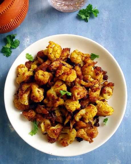 Gobi Roast