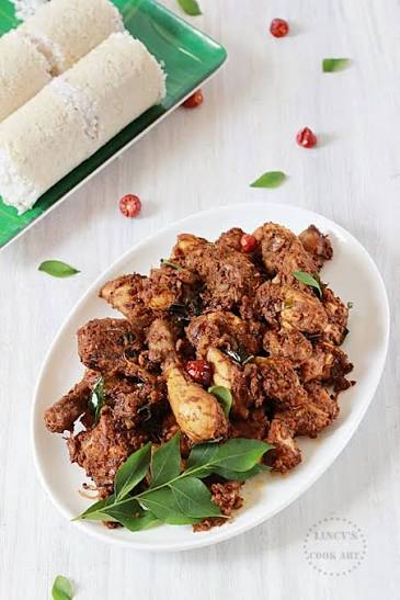 Chicken peratu