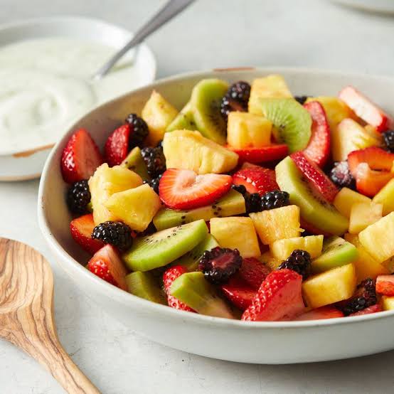 Fruit salad