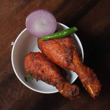 Chicken Leg 65