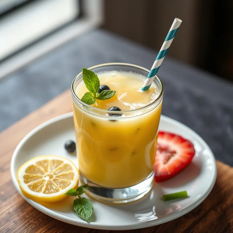 ABC Juice