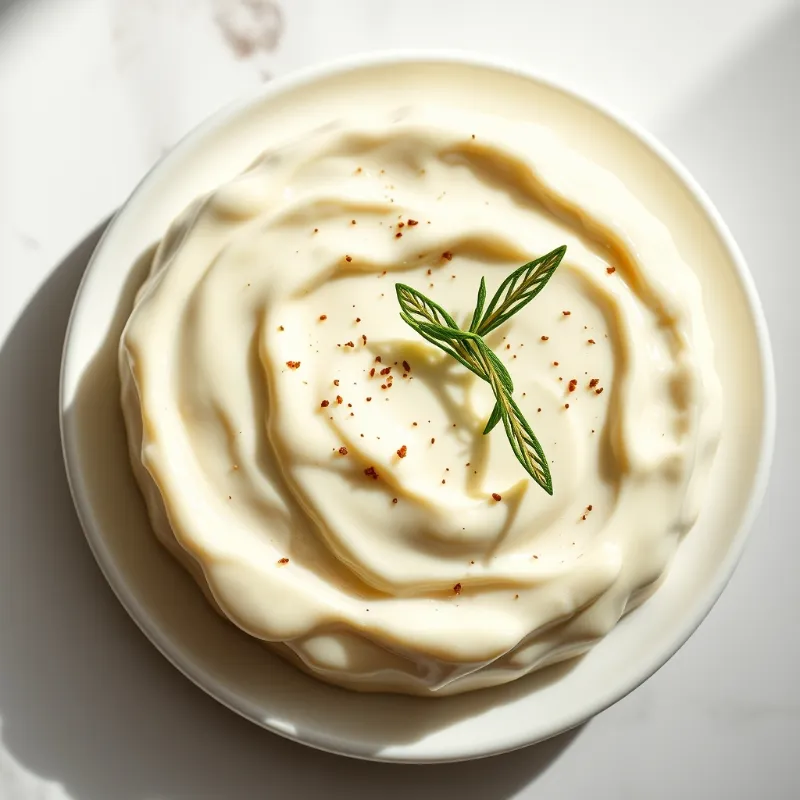 Buttermilk