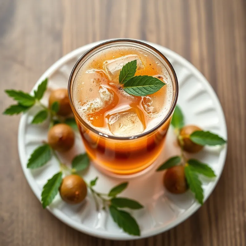 Amla Juice