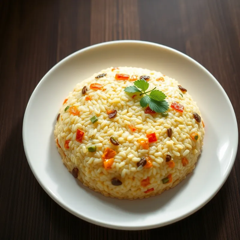 Veg Kothu Idly