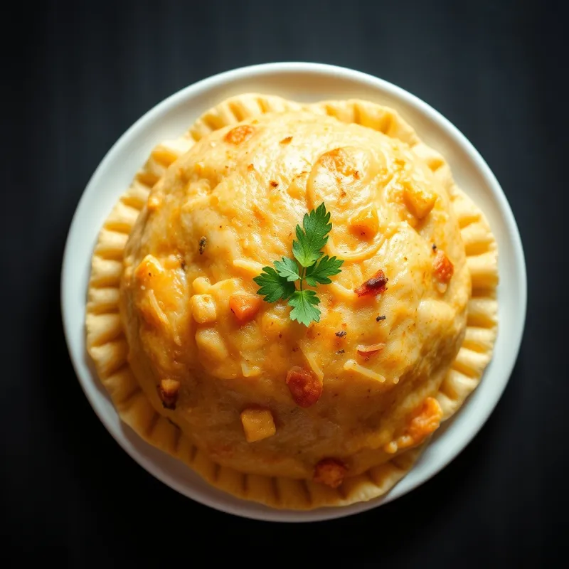 Veg Paaya