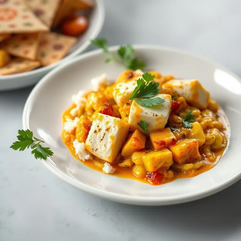Paneer Chinthamani