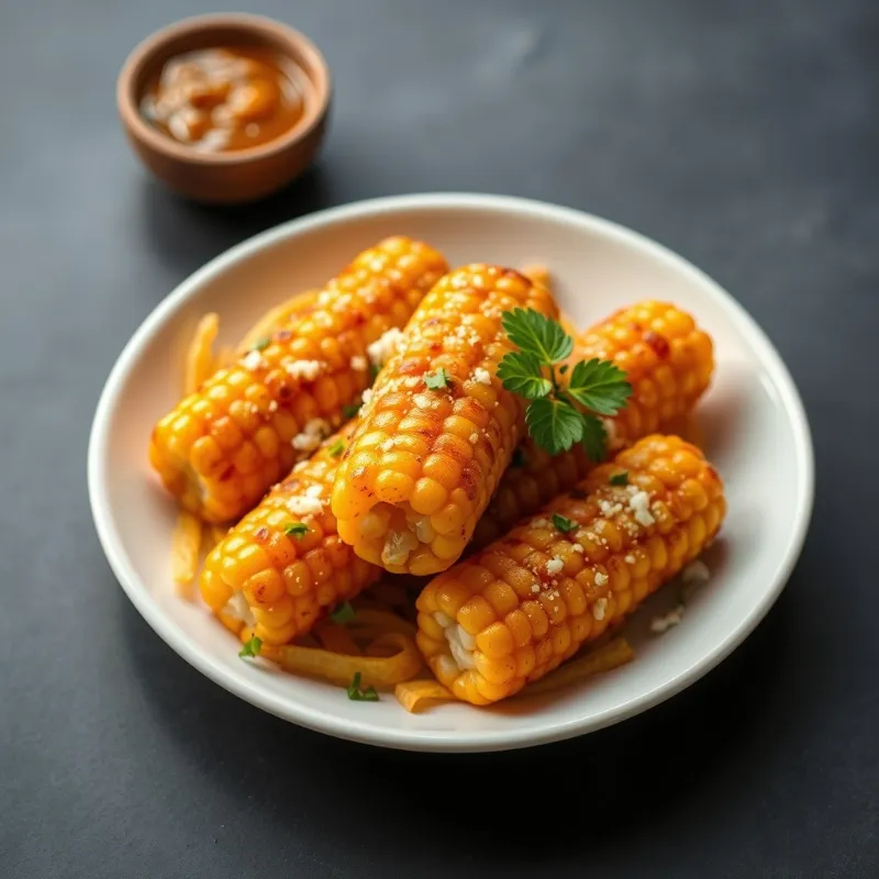 Babycorn Kurumelagu