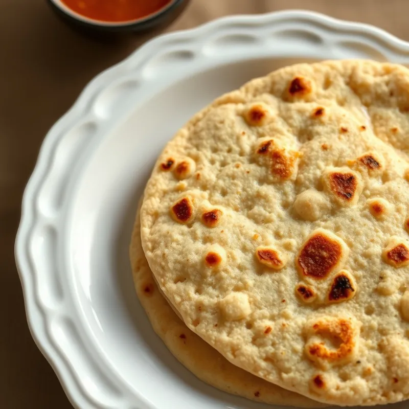 Chapathi