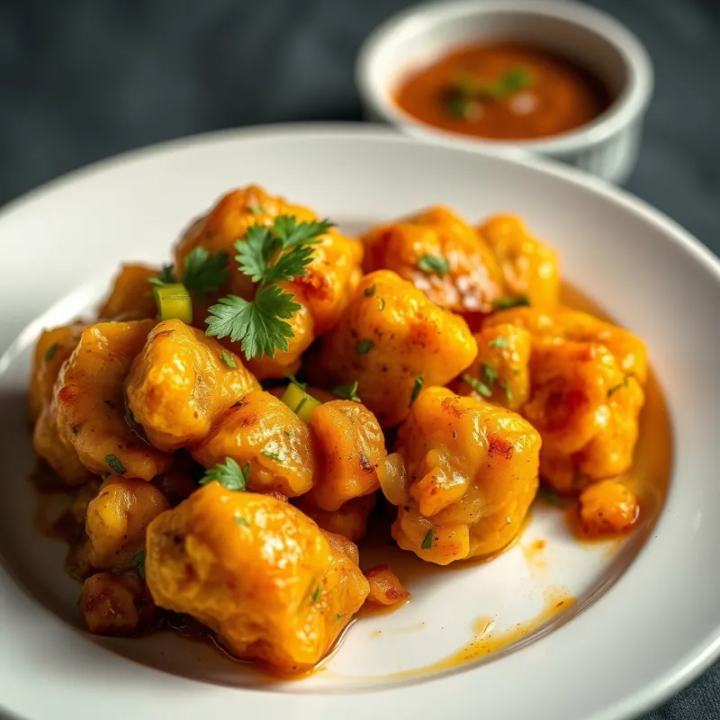 Dhaba Jeera Aloo