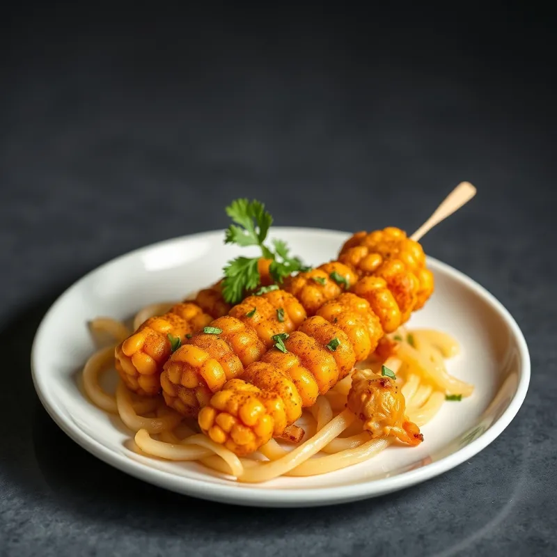 Babycorn 65