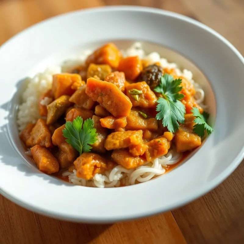Veg Kurma