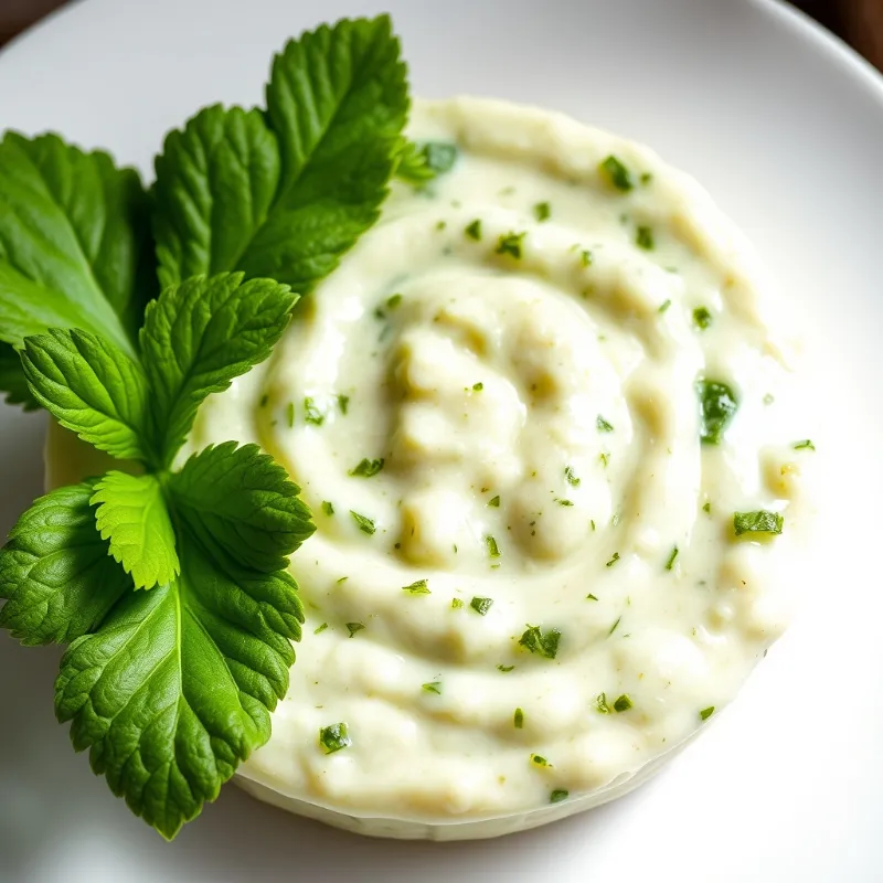 Cucumber Pachadi