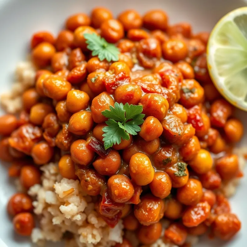 rajma masala