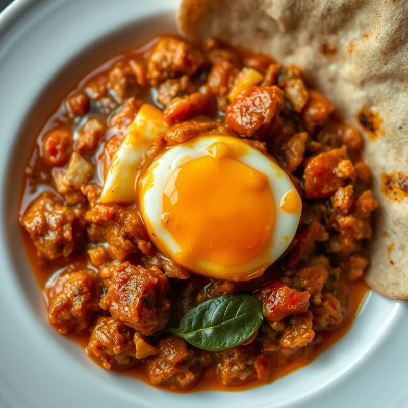 Kerala Egg Roast