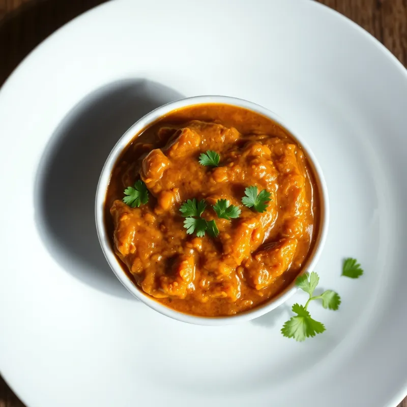 Dal Makhani