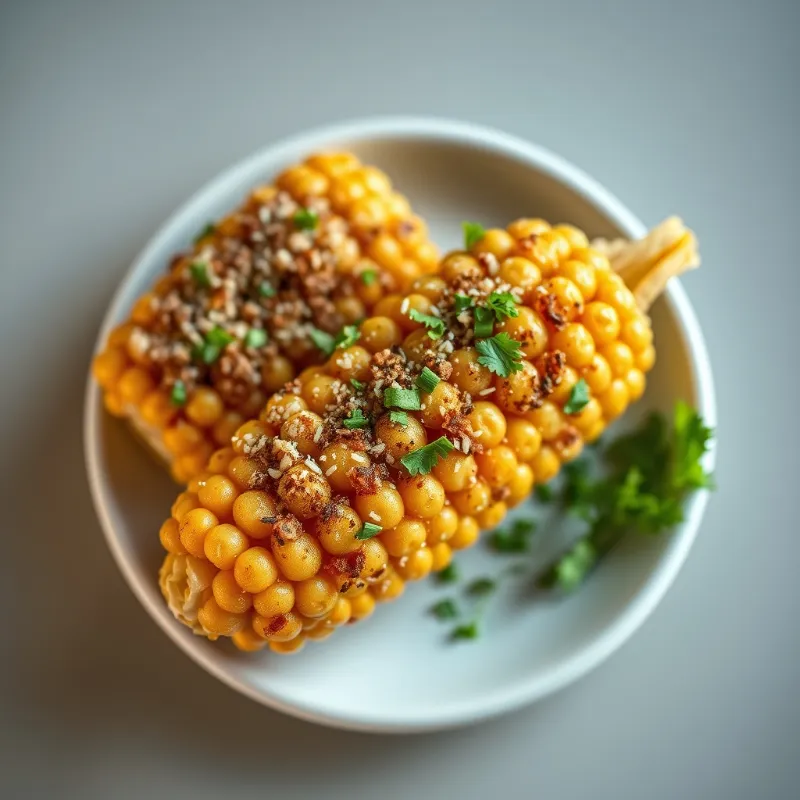 Dilwale Babycorn