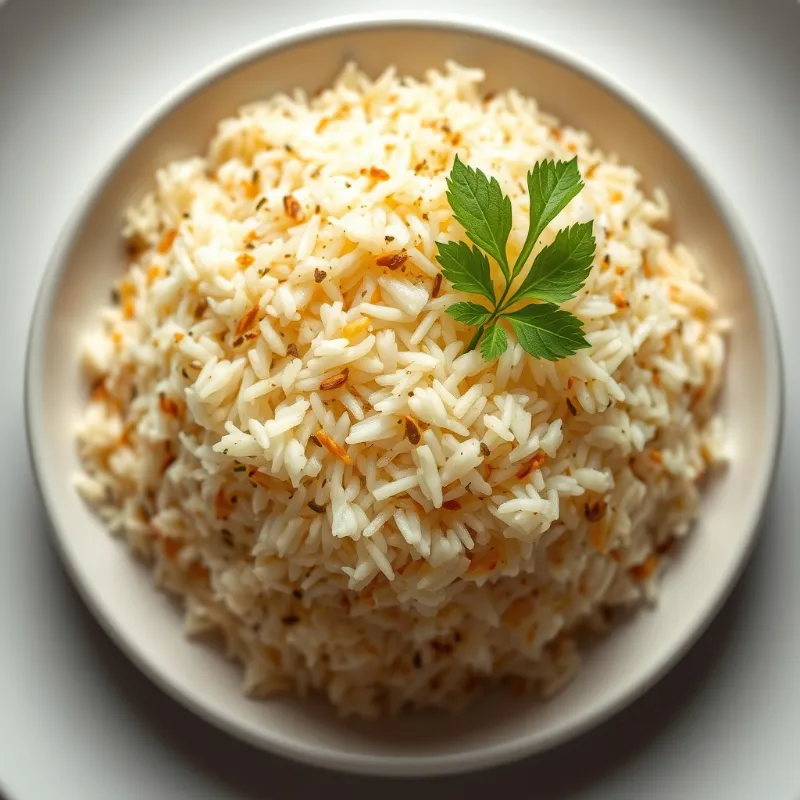 Jeera Rice