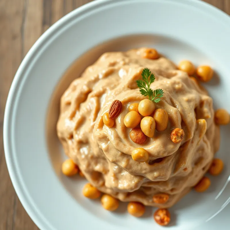peanut chat