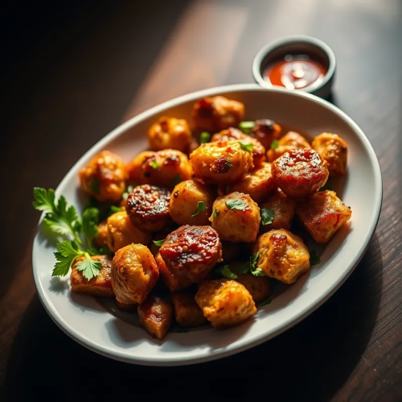 Vaazhakai Fry