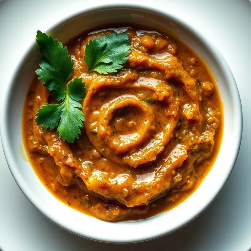 kolar chutney