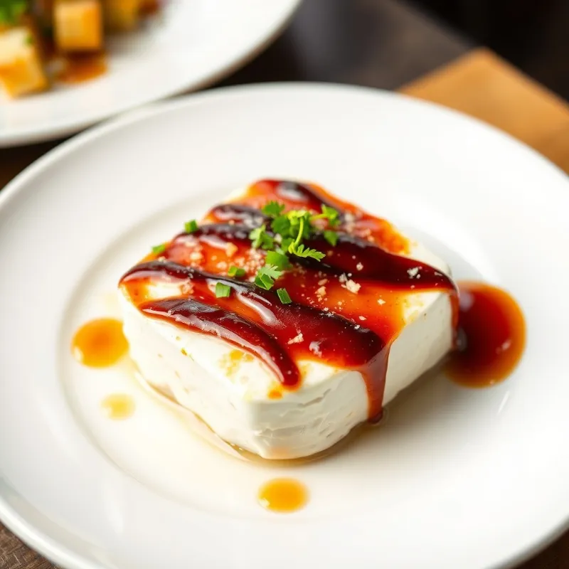 Japan Paneer