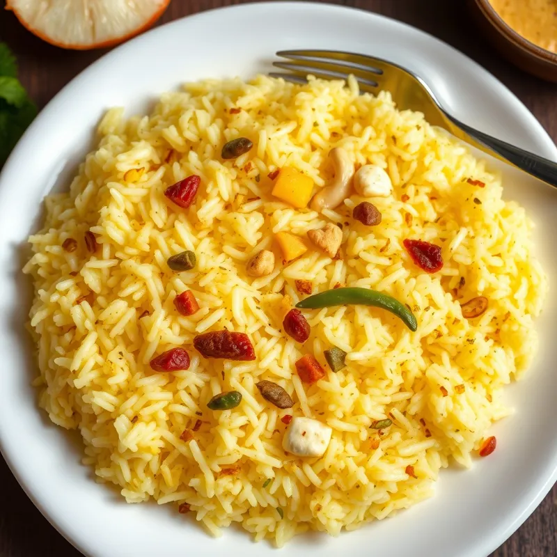 ven pongal