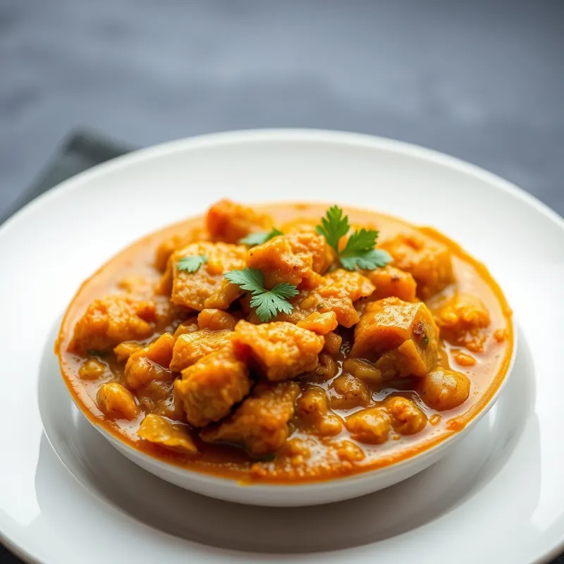 Kadala Curry