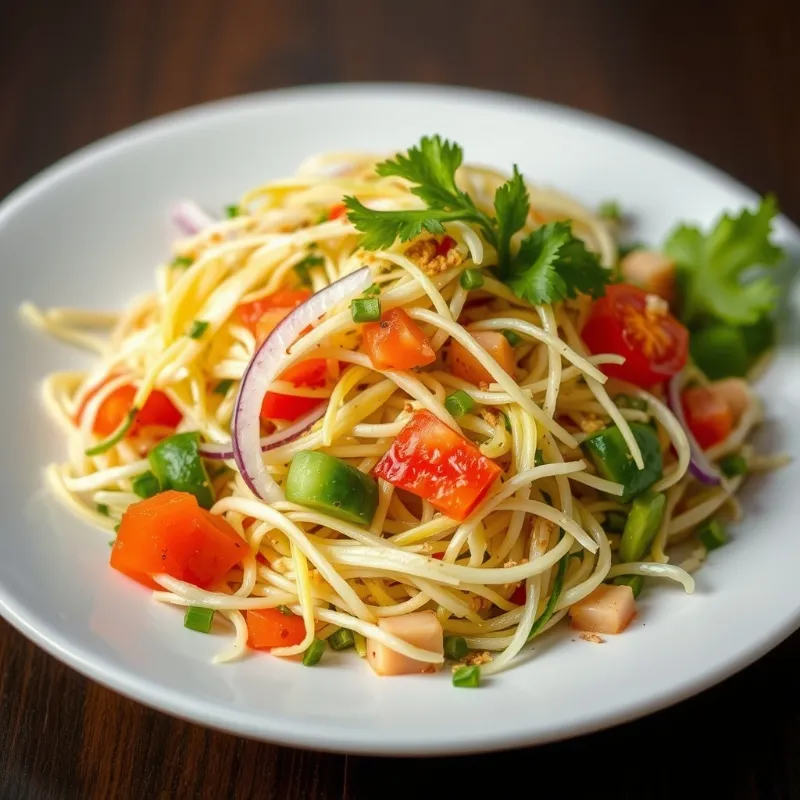 Sprouts Salad