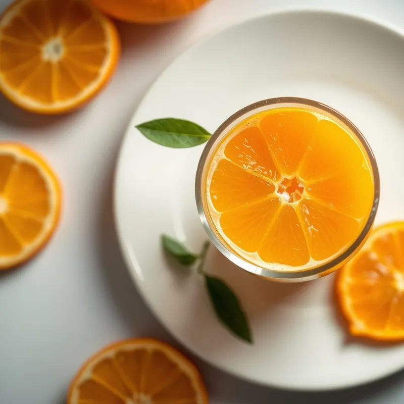 Orange Juice