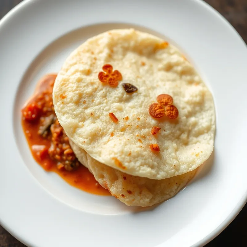 Varugu Dosa