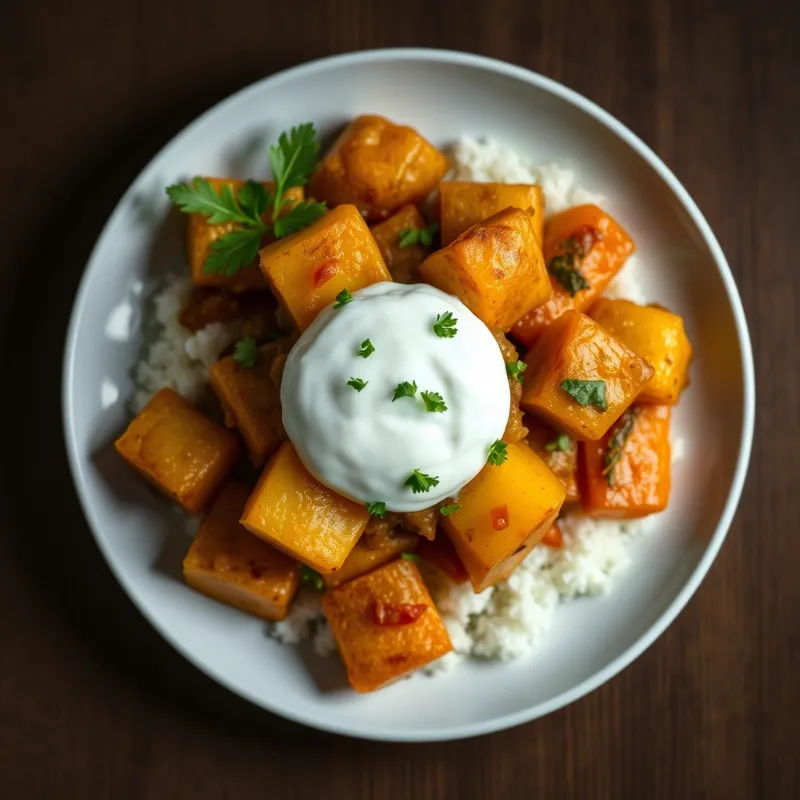 Aloo Baaji