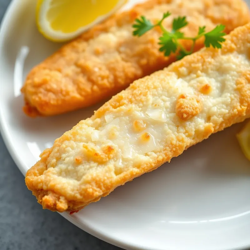 Fish Finger