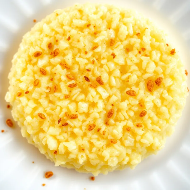 Ghee Podi Idly