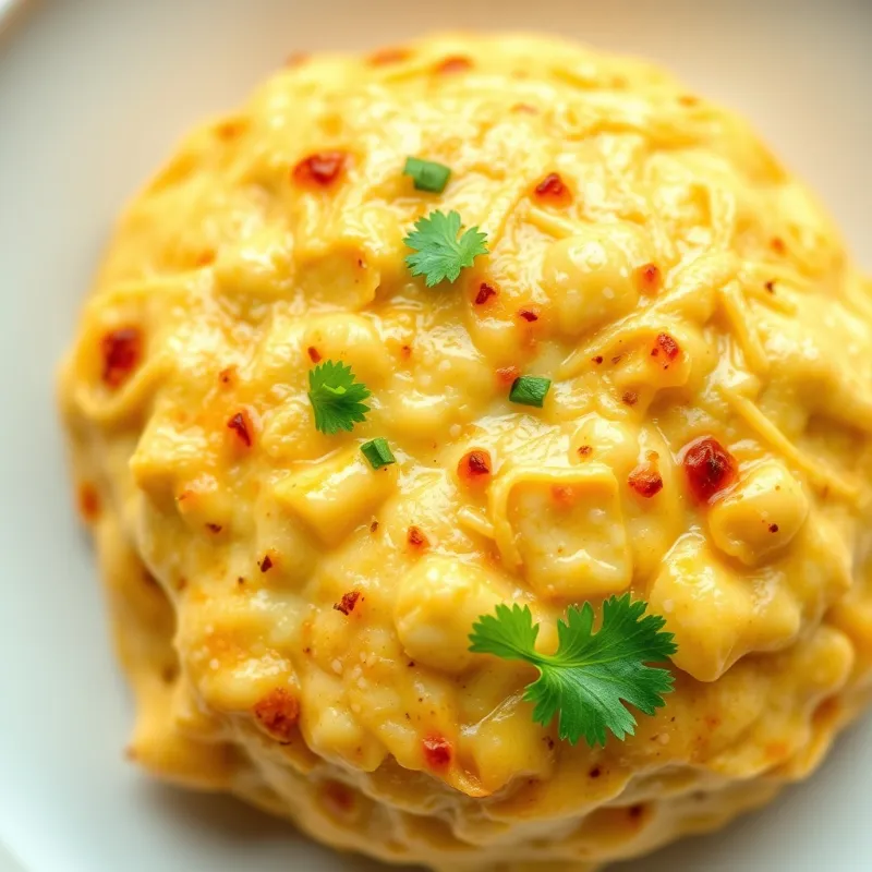 Paneer Nila Thokku