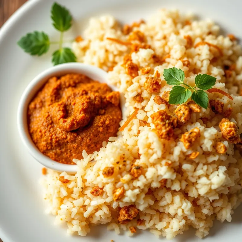 Podi Masala