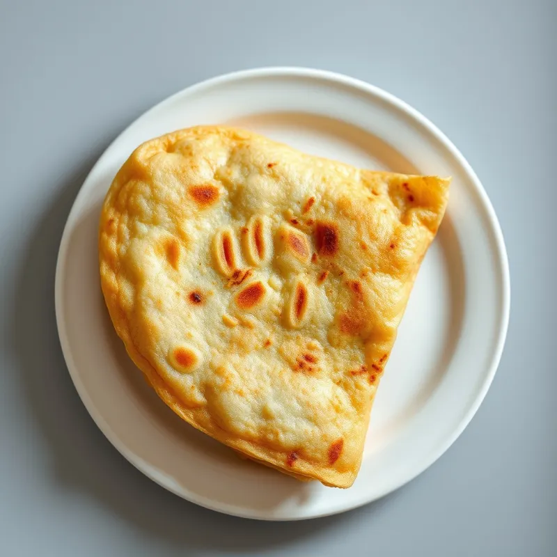Pesarattu Dosa