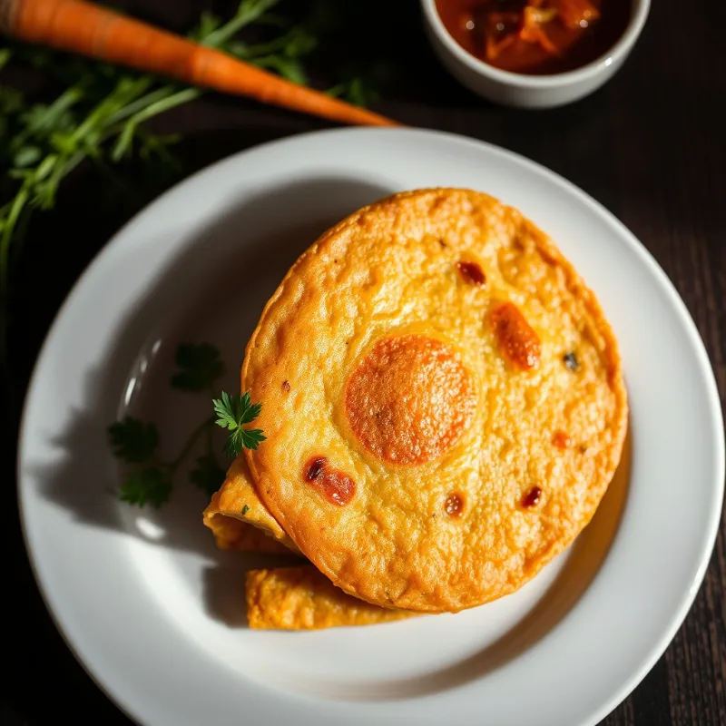 keerai dosa