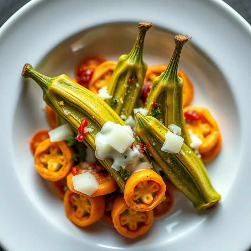 Okra 65